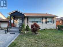 135 DOWNSVIEW AVENUE Toronto 