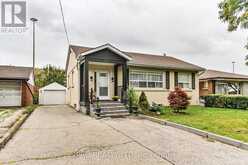 135 DOWNSVIEW AVENUE Toronto 