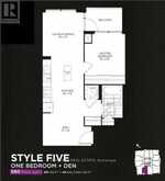 1401 - 4011 BRICKSTONE MEWS Mississauga 