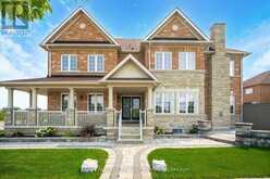 91 VALLEYWAY DRIVE Brampton 