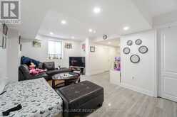 91 VALLEYWAY DRIVE Brampton 