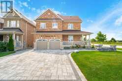 91 VALLEYWAY DRIVE Brampton 