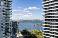 1817 - 30 SHORE BREEZE DRIVE Toronto 