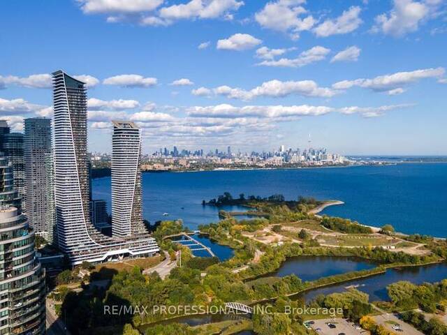 1817 - 30 SHORE BREEZE DRIVE Toronto  Ontario