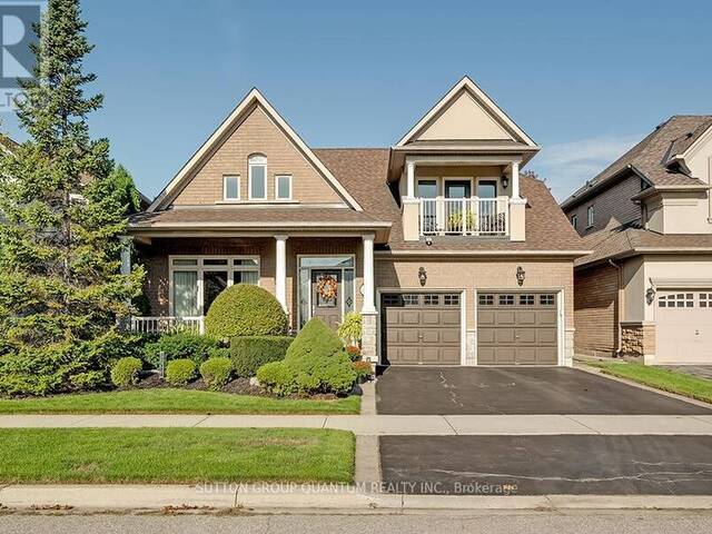 3329 SPRINGFLOWER WAY Oakville  Ontario