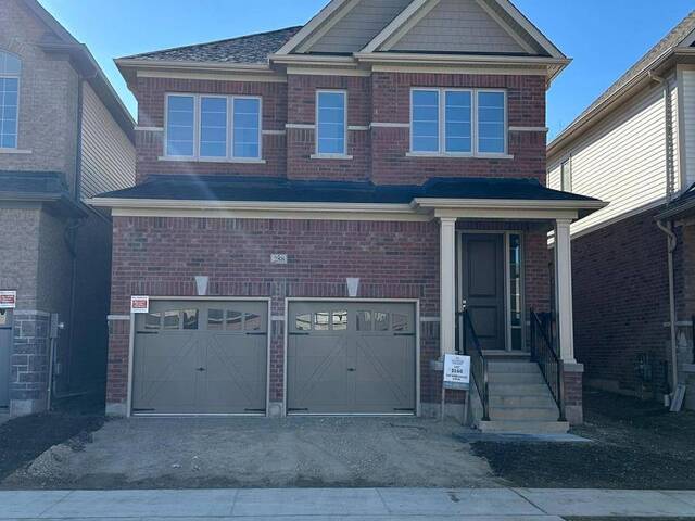 288 BROADACRE DRIVE Kitchener Ontario