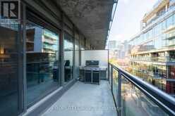 609 - 10 MORRISON STREET Toronto 