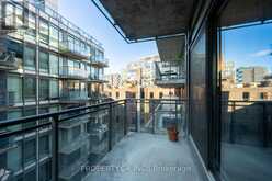 609 - 10 MORRISON STREET Toronto 