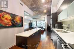 609 - 10 MORRISON STREET Toronto 