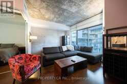 609 - 10 MORRISON STREET Toronto 