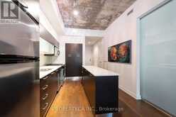 609 - 10 MORRISON STREET Toronto 