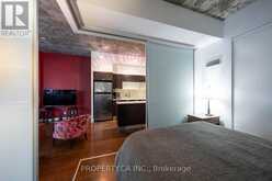 609 - 10 MORRISON STREET Toronto 