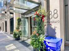 2306 - 88 CUMBERLAND STREET Toronto 