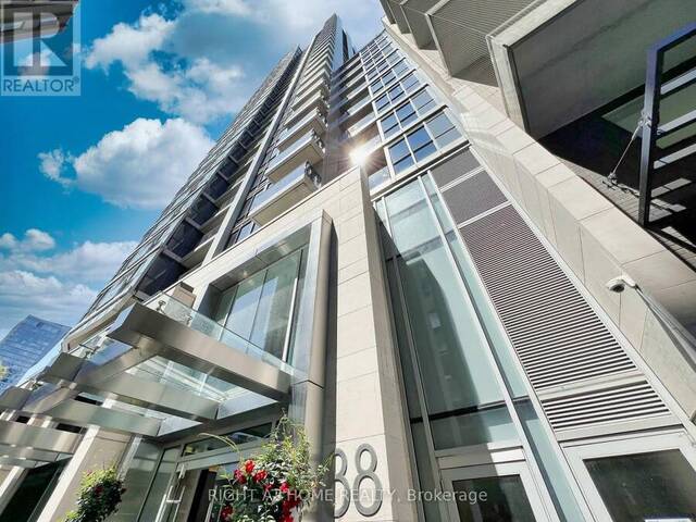 2306 - 88 CUMBERLAND STREET Toronto  Ontario