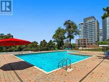 1112 - 10 PARKWAY FOREST DRIVE Toronto 