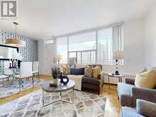 1112 - 10 PARKWAY FOREST DRIVE Toronto 