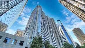 2507 - 4978 YONGE STREET Toronto 