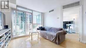 2507 - 4978 YONGE STREET Toronto 