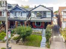 104 MONARCH PARK AVENUE Toronto 