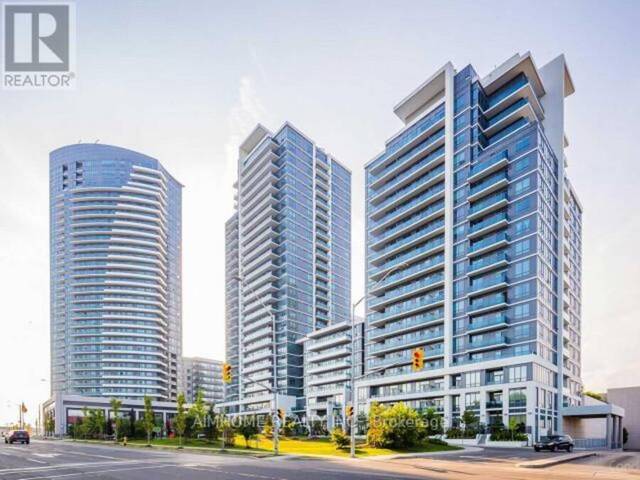 1712 - 7171 YONGE STREET W Markham Ontario