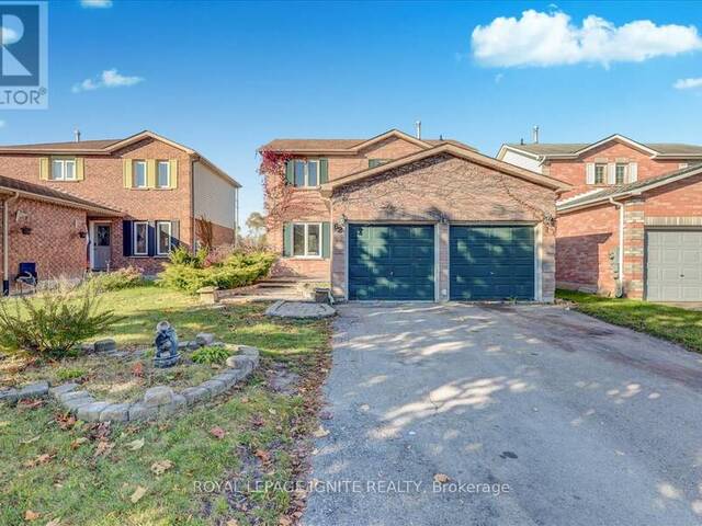 62 MCKNIGHT CRESCENT New Tecumseth Ontario