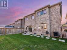 14 CANARY CLOSE Brampton 