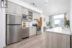 714 - 60 GEORGE BUTCHART DRIVE Toronto 