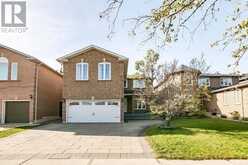 5256 CASTLEFIELD DRIVE Mississauga