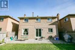 5256 CASTLEFIELD DRIVE Mississauga 