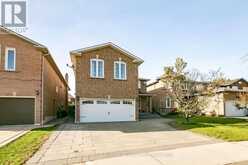 5256 CASTLEFIELD DRIVE Mississauga 