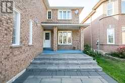 5256 CASTLEFIELD DRIVE Mississauga 