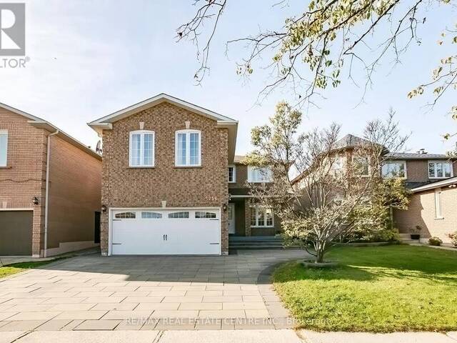 5256 CASTLEFIELD DRIVE Mississauga Ontario