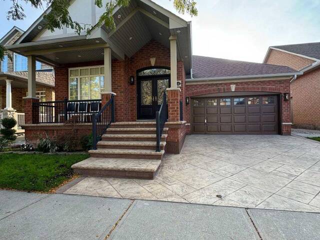 241 FLEMING DRIVE Milton Ontario