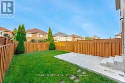 27 COACHWHIP ROAD Brampton 