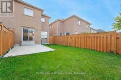 27 COACHWHIP ROAD Brampton 