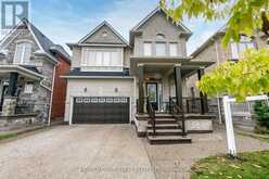 34 JOLANA CRESCENT Halton Hills 