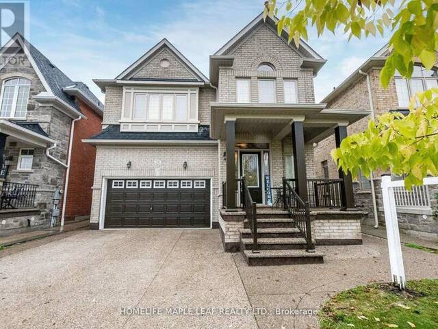 34 JOLANA CRESCENT Halton Hills  Ontario