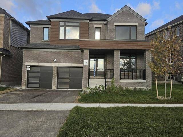 1117 TRAILSVIEW AVENUE Cobourg Ontario