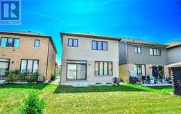 312 BEDROCK DRIVE E Hamilton 