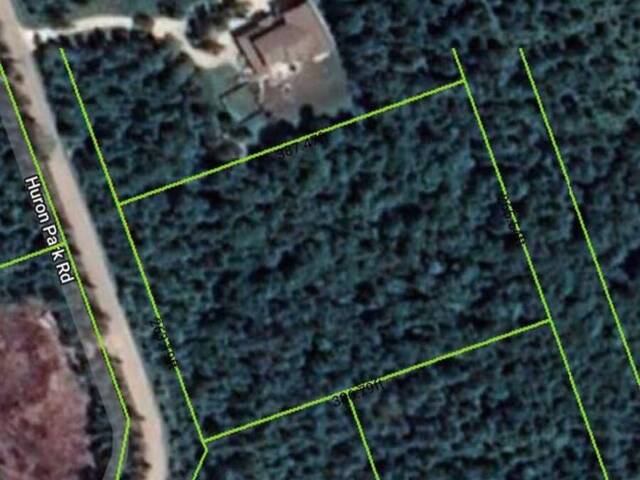 27 HURON PARK LOT 5 ROAD Northern Bruce Peninsula Ontario