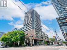 405 - 120 PARLIAMENT STREET Toronto 