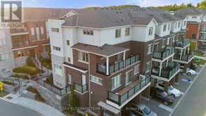 602 - 1148 DRAGONFLY AVENUE Pickering