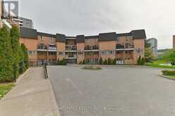 1039 - 100 MORNELLE COURT Toronto 