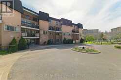 1039 - 100 MORNELLE COURT Toronto 