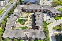 1039 - 100 MORNELLE COURT Toronto 