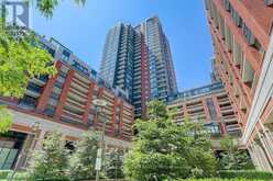 2707 - 830 LAWRENCE AVENUE W Toronto 