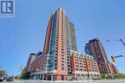 2707 - 830 LAWRENCE AVENUE W Toronto 