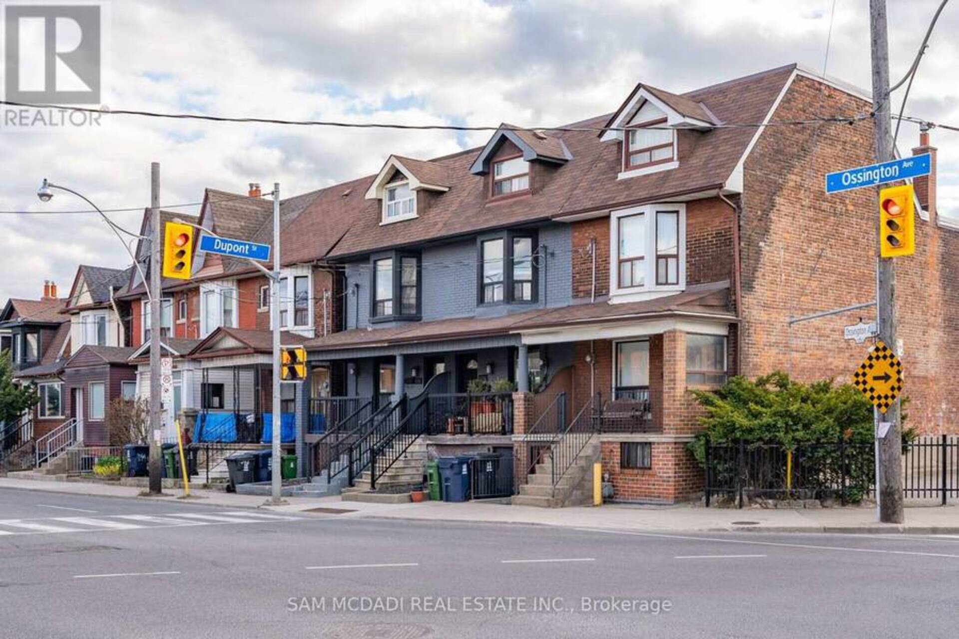 1050 OSSINGTON AVENUE Toronto 