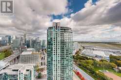 3306 - 219 FORT YORK BOULEVARD Toronto 