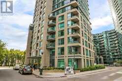 3306 - 219 FORT YORK BOULEVARD Toronto 